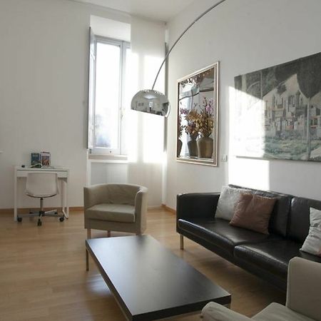 House Paganica Apartment Rome Luaran gambar