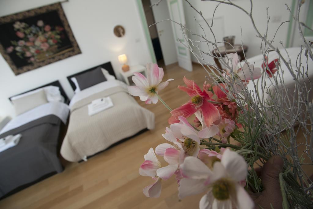 House Paganica Apartment Rome Bilik gambar