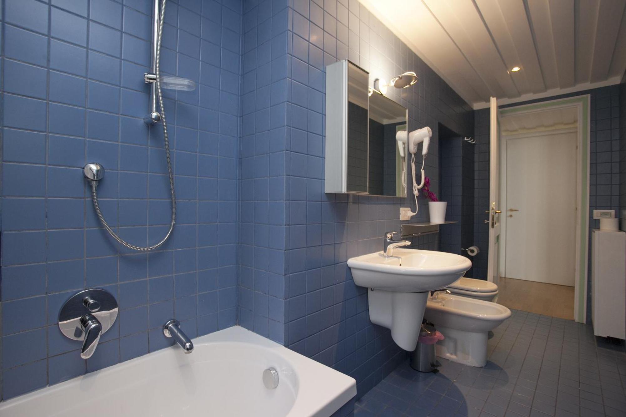House Paganica Apartment Rome Luaran gambar