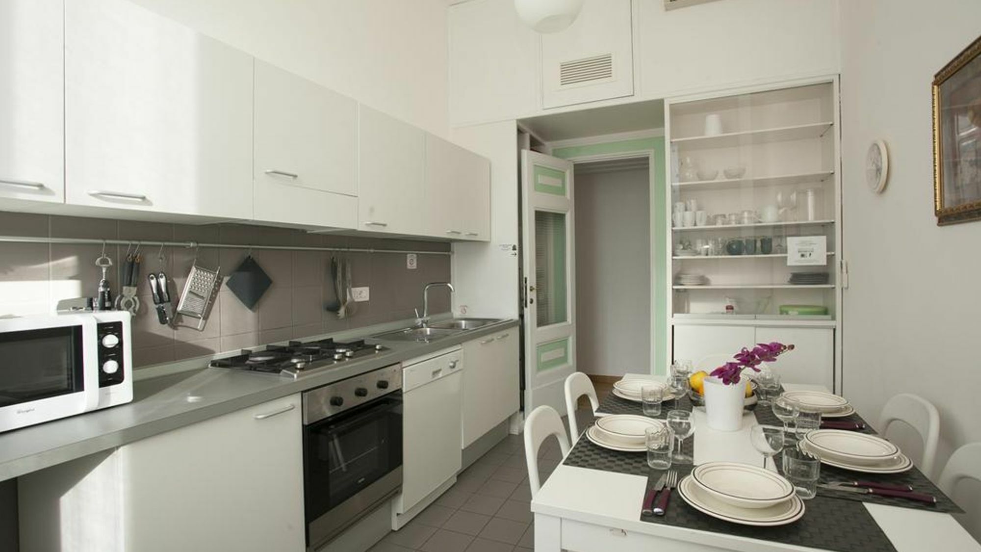House Paganica Apartment Rome Luaran gambar