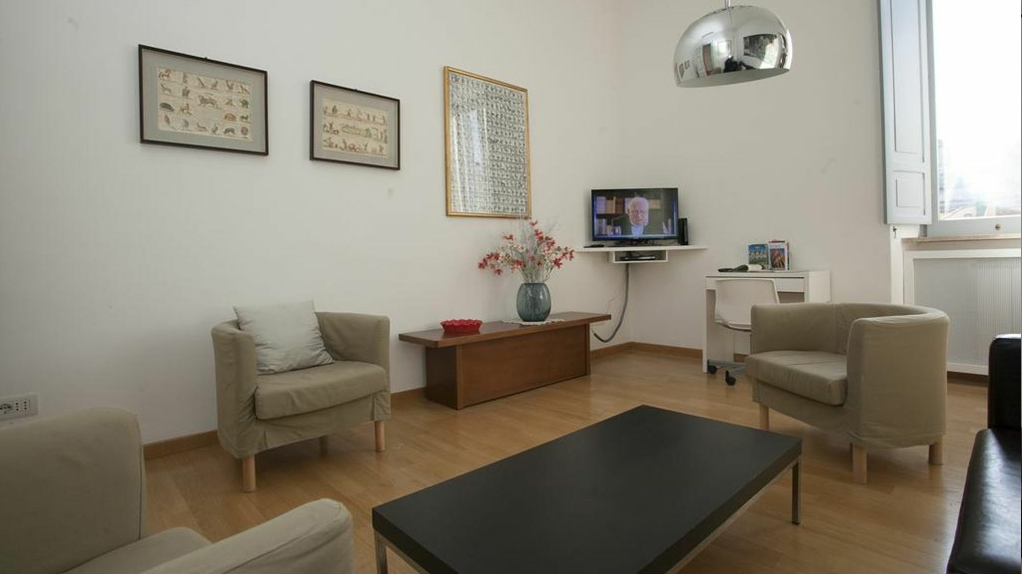 House Paganica Apartment Rome Luaran gambar