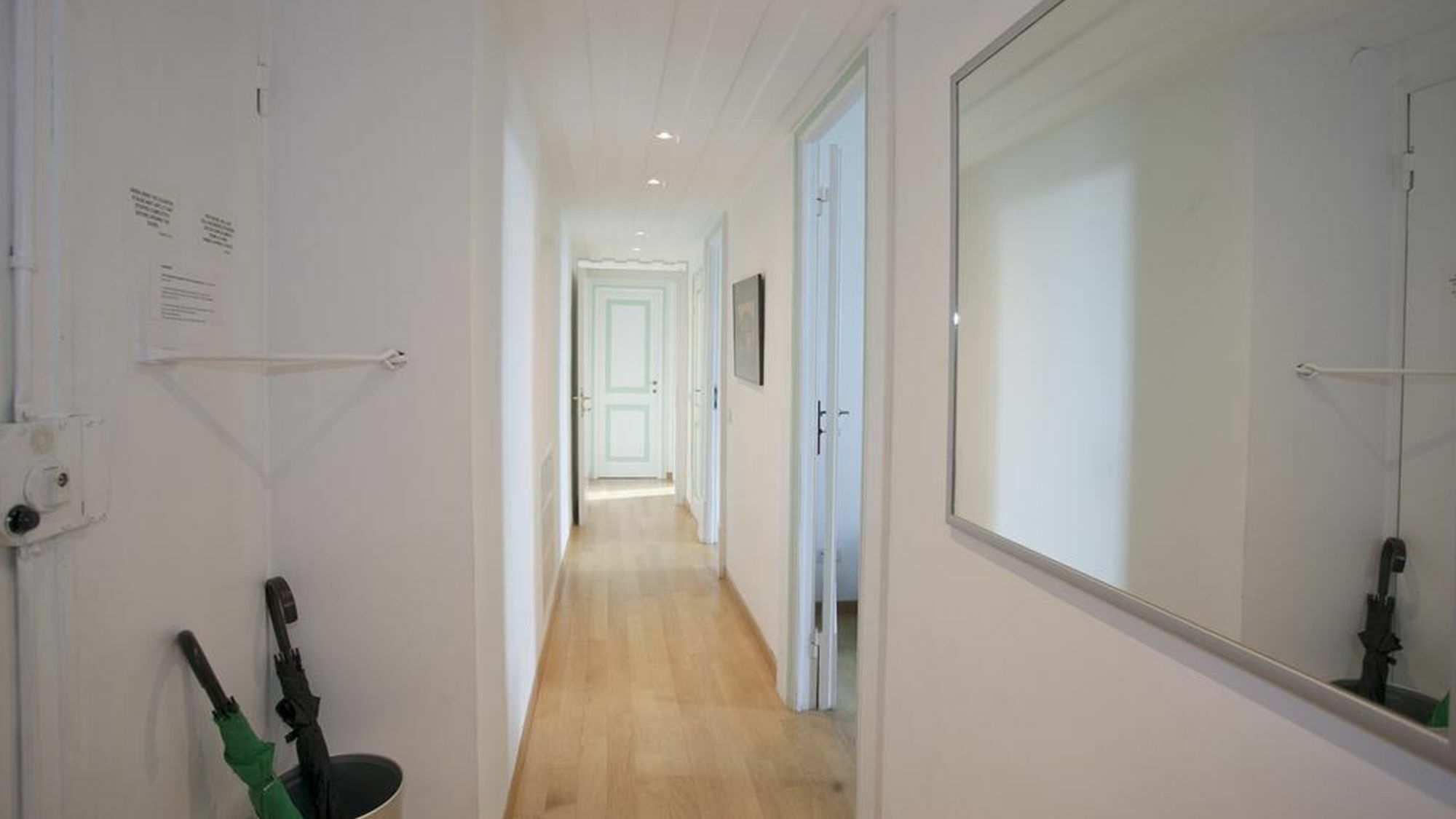 House Paganica Apartment Rome Luaran gambar