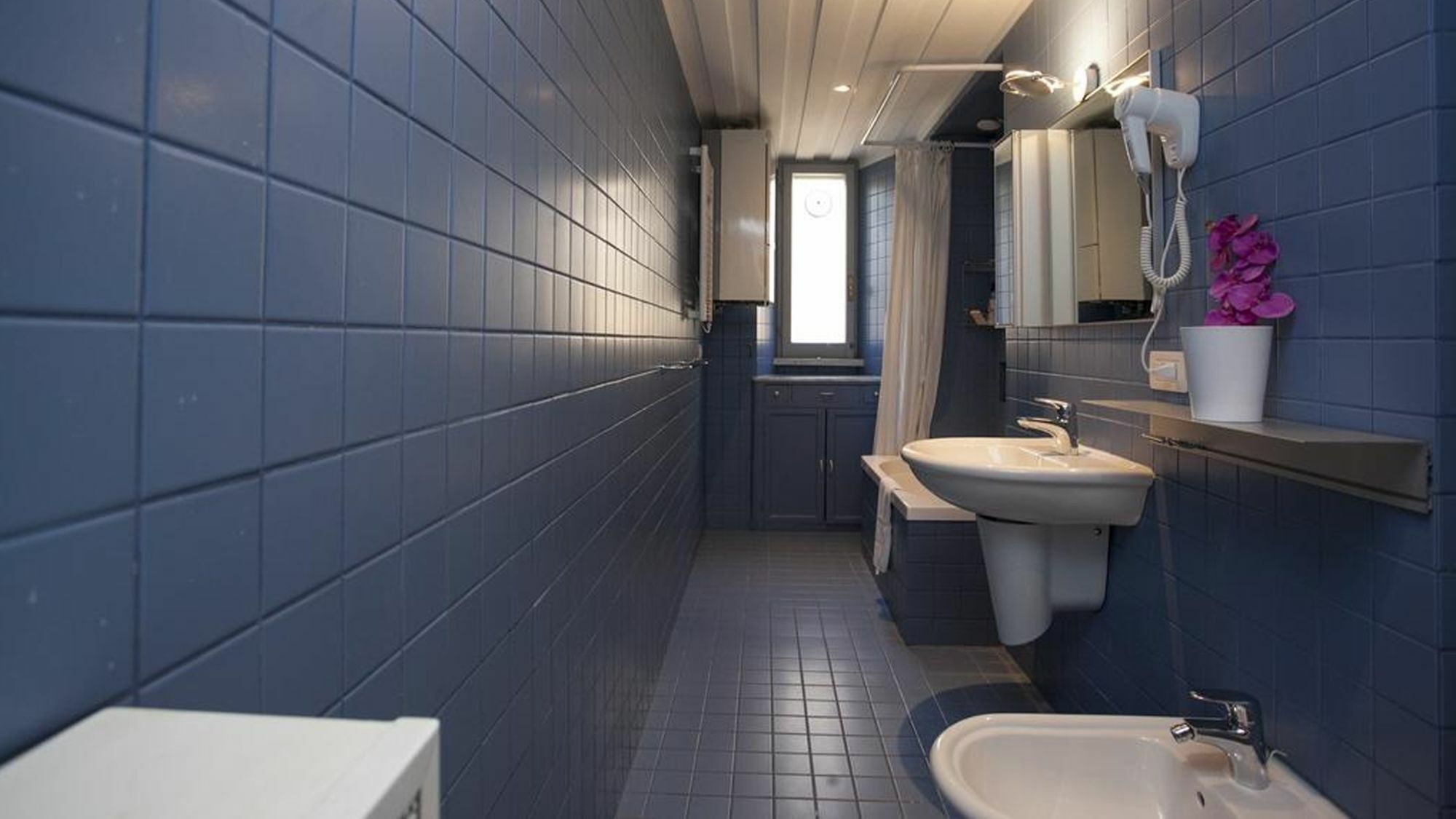 House Paganica Apartment Rome Luaran gambar