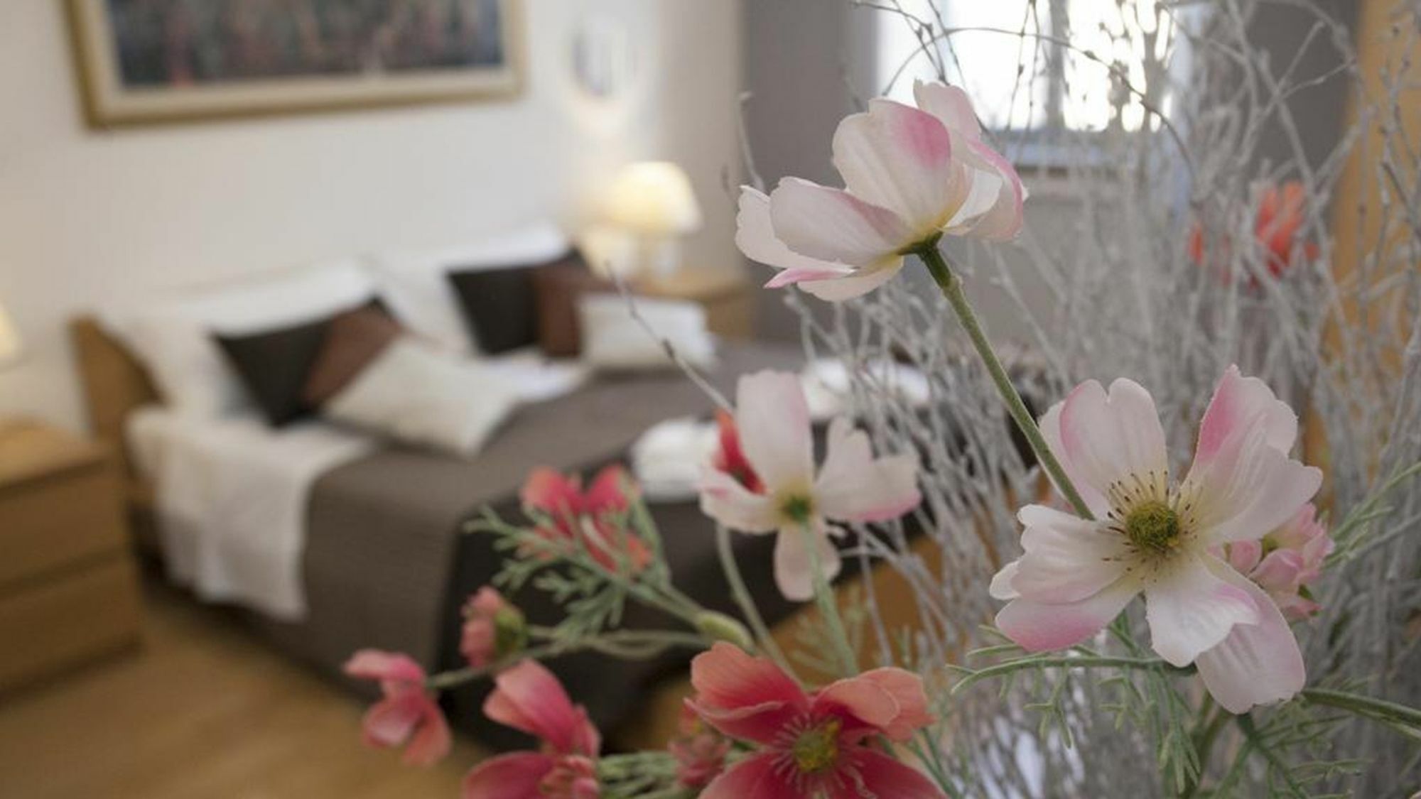 House Paganica Apartment Rome Luaran gambar