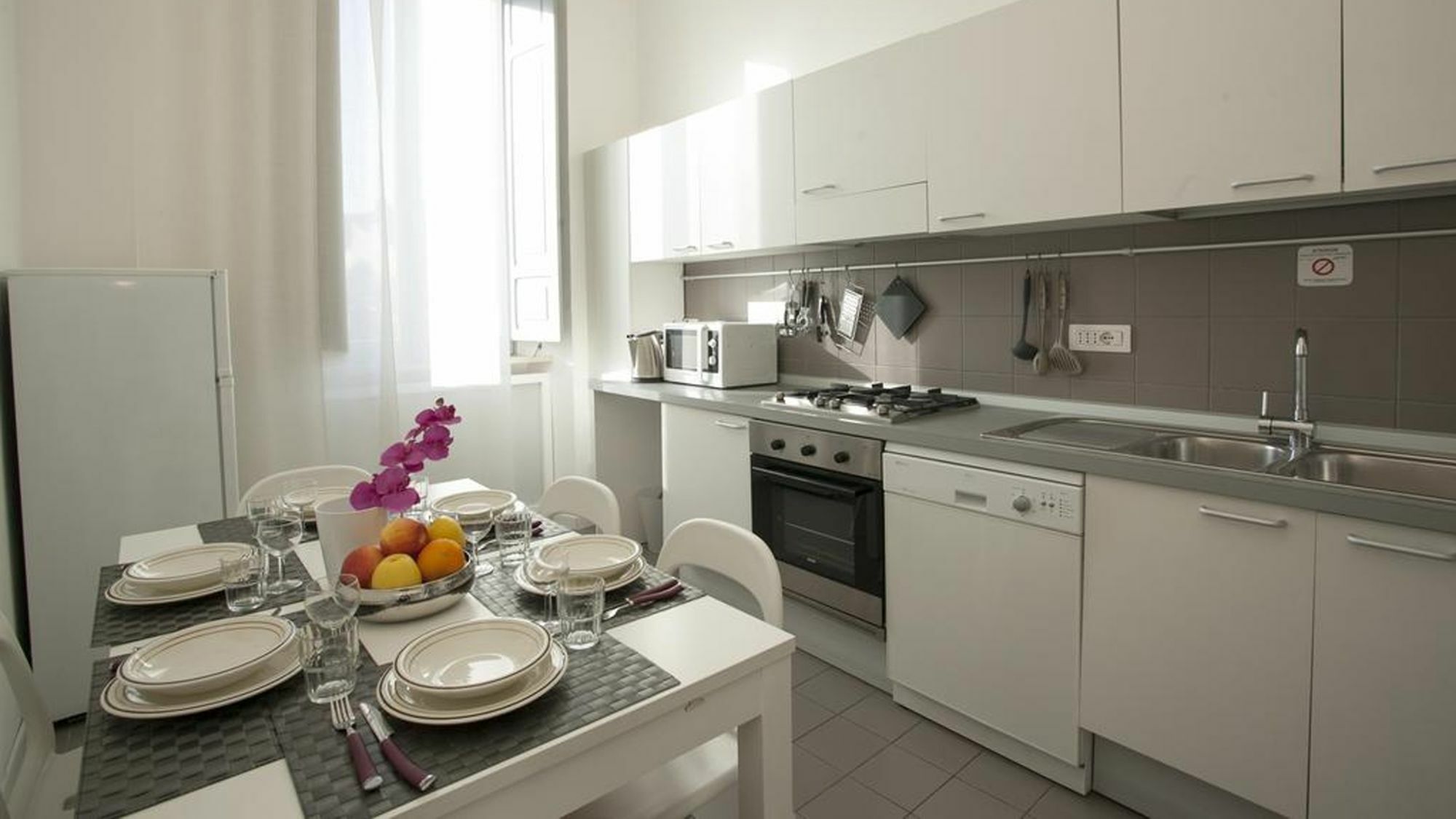 House Paganica Apartment Rome Luaran gambar