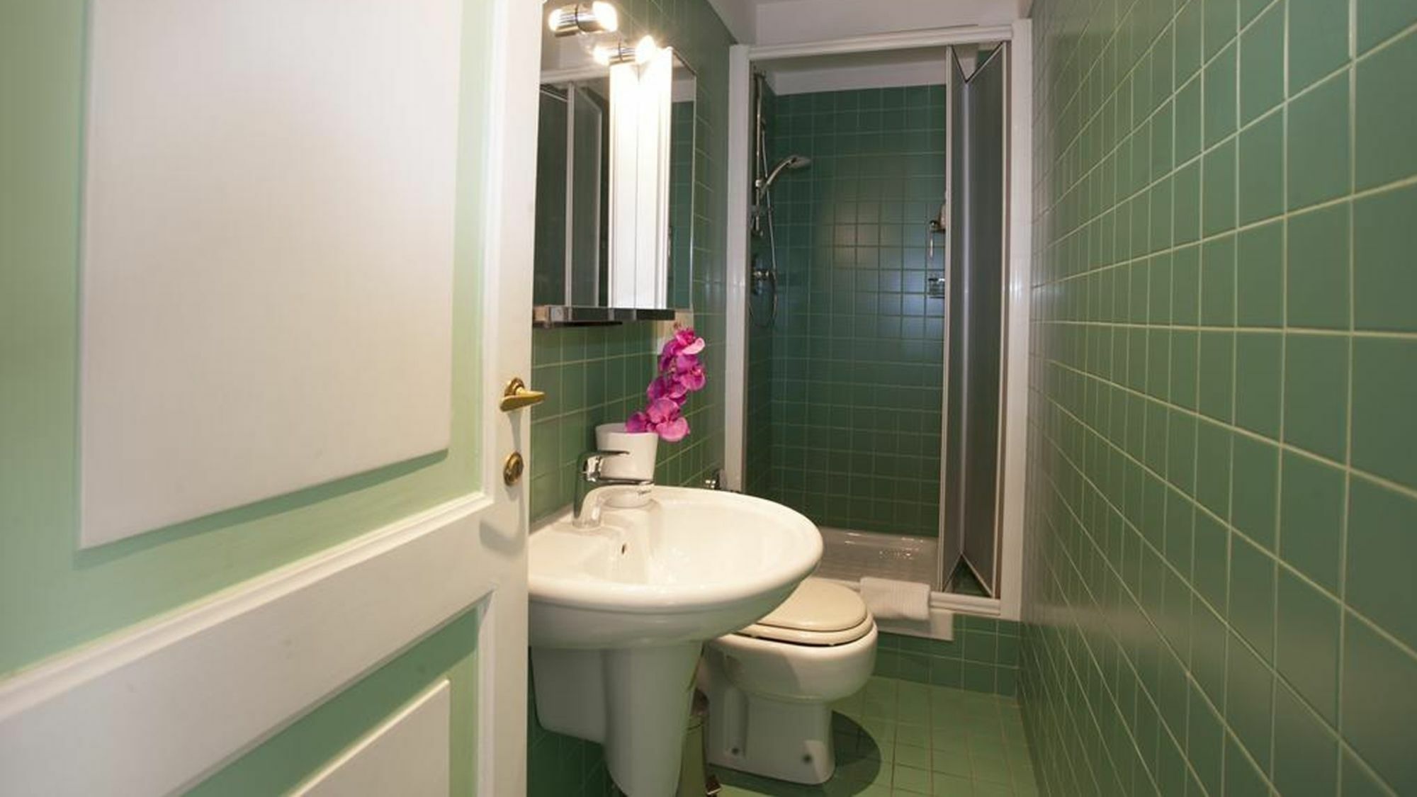 House Paganica Apartment Rome Luaran gambar