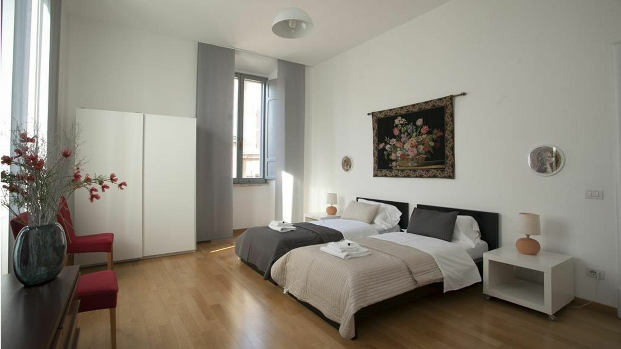 House Paganica Apartment Rome Luaran gambar